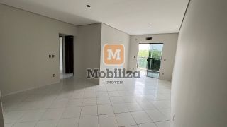 Apartamento - Condomínio Ivory com 2 e 3 vagas de garagem