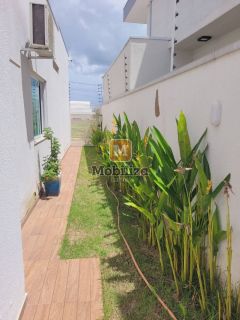 Casa com 3 suítes no Condomínio Verana