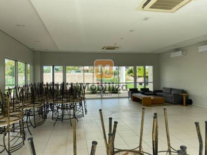 Casa com 3 suítes no Condomínio Verana