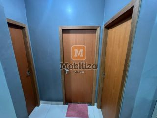 Casa modificada no Condomínio Cancún 1