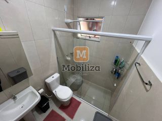 Casa modificada no Condomínio Cancún 1