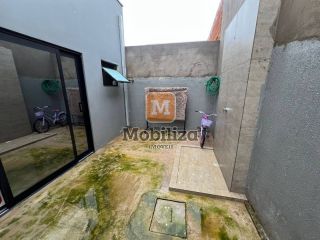 Casa modificada no Condomínio Cancún 1
