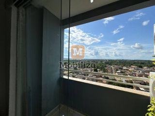 Apartamento - Condomínio Villa Romana