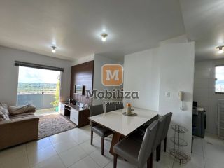Apartamento - Condomínio Villa Romana