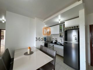 Apartamento - Condomínio Villa Romana