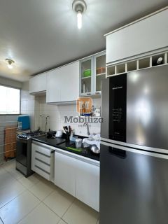 Apartamento - Condomínio Villa Romana