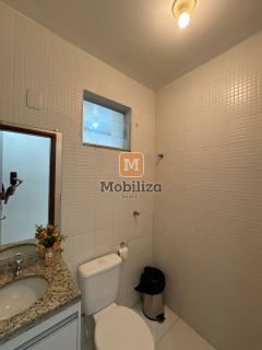Apartamento - Condomínio Villa Romana