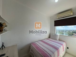 Apartamento - Condomínio Villa Romana