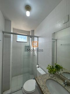 Apartamento - Condomínio Villa Romana