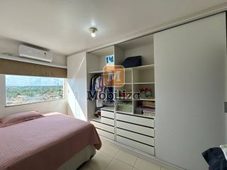 Apartamento - Condomínio Villa Romana