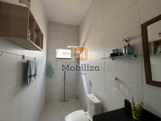 Casa com edícula no Condomínio Nova Canaã
