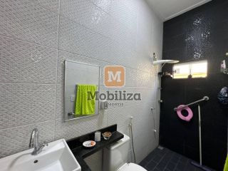 Casa com edícula no Condomínio Nova Canaã