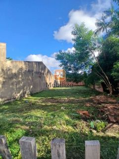 Terreno no Bairro Cuniã próximo a Escola Padrão