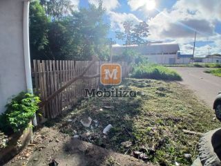 Terreno no Bairro Cuniã próximo a Escola Padrão