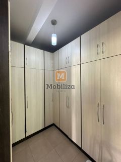 Sobrado - Residencial Flor do Ipê