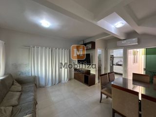 Sobrado - Residencial Flor do Ipê