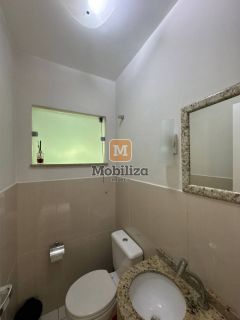 Sobrado - Residencial Flor do Ipê