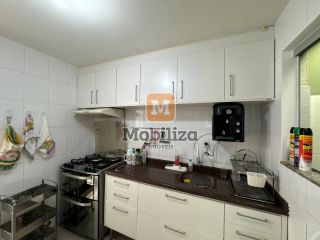 Sobrado - Residencial Flor do Ipê
