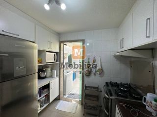Sobrado - Residencial Flor do Ipê