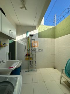 Sobrado - Residencial Flor do Ipê