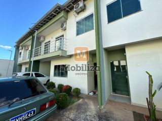 Sobrado - Residencial Flor do Ipê