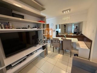 Apartamento - Green Park Residence