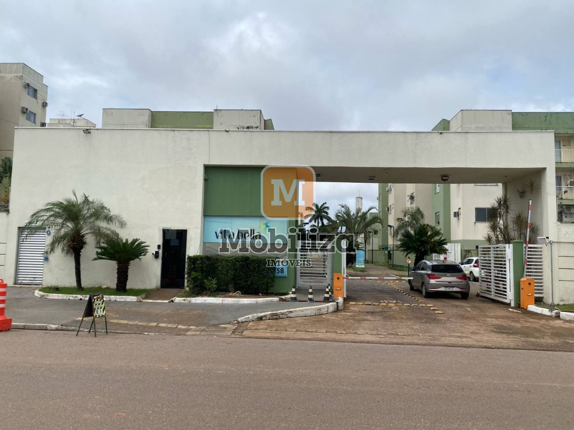 Apartamento - Condomínio Vita Bella 51m²