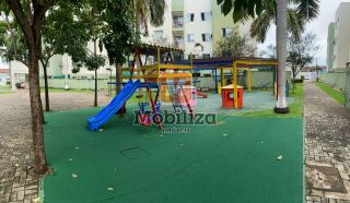 Apartamento - Condomínio Vita Bella 51m²