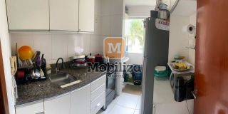 Apartamento - Condomínio Vita Bella 51m²