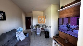 Apartamento - Condomínio Vita Bella 51m²