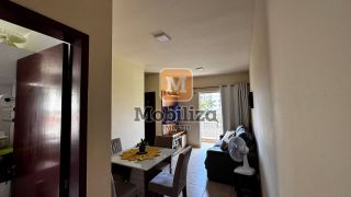 Apartamento - Condomínio Vita Bella 51m²