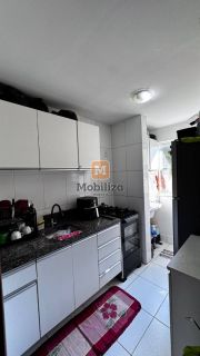 Apartamento - Condomínio Vita Bella 51m²