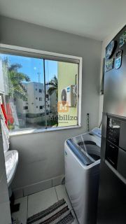 Apartamento - Condomínio Vita Bella 51m²