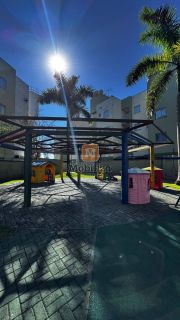 Apartamento - Condomínio Vita Bella 51m²