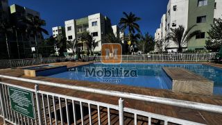 Apartamento - Condomínio Vita Bella 51m²