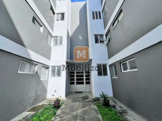 Apartamento - Condomínio Cujubim 62,46m²
