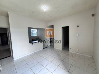 Apartamento - Condomínio Cujubim 62,46m²