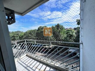 Apartamento - Condomínio Cujubim 62,46m²