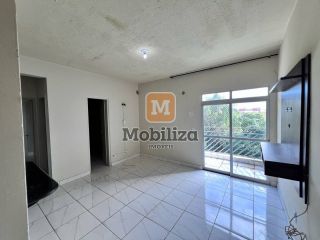Apartamento - Condomínio Cujubim 62,46m²