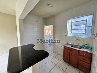 Apartamento - Condomínio Cujubim 62,46m²