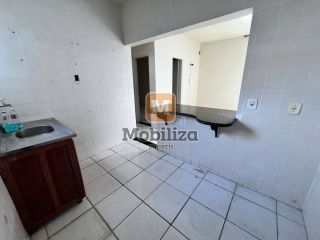 Apartamento - Condomínio Cujubim 62,46m²