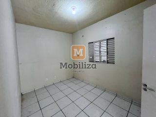 Apartamento - Condomínio Cujubim 62,46m²