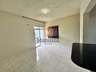Apartamento - Condomínio Cujubim 62,46m²
