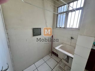 Apartamento - Condomínio Cujubim 62,46m²