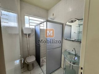 Apartamento - Condomínio Cujubim 62,46m²