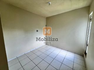 Apartamento - Condomínio Cujubim 62,46m²