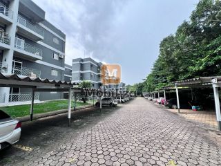 Apartamento - Condomínio Cujubim 62,46m²