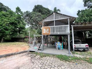 Apartamento - Condomínio Cujubim 62,46m²