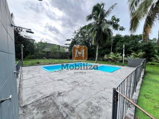 Apartamento - Condomínio Cujubim 62,46m²