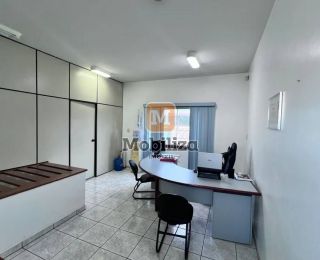 Ponto Comercial com 6 salas à venda, 200m² - Centro